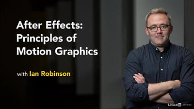 Lynda - After Effects: Principles of Motion Graphics