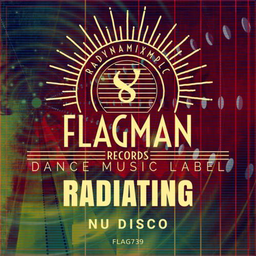 Radiating Nu Disco (2019)