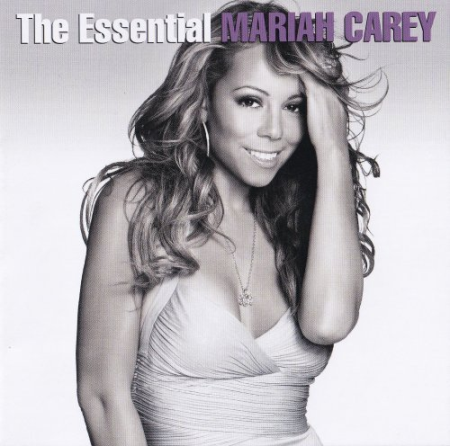 Mariah Carey - The Essential Mariah Carey (2019)