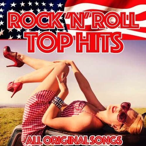 Rock n Roll Top Hits (2019)