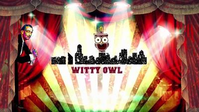 The Witty Owl English Course