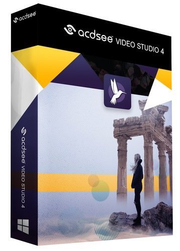 ACDSee Video Studio v4.0.0.933