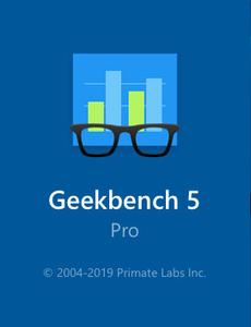Geekbench Pro 5.0.3  (x64)