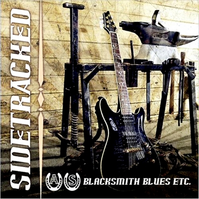 <b>A.S. - Sidetracked, Blacksmith Blues Etc. (2014) (Lossless)</b> скачать бесплатно