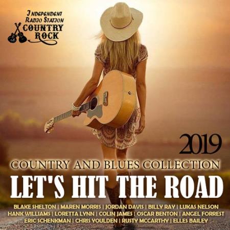 Let's Hit The Road (2019)