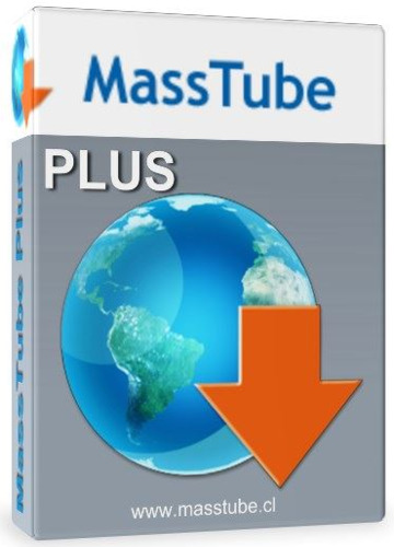 MassTube Plus 12.9.8.361 RePack/Portable by Diakov