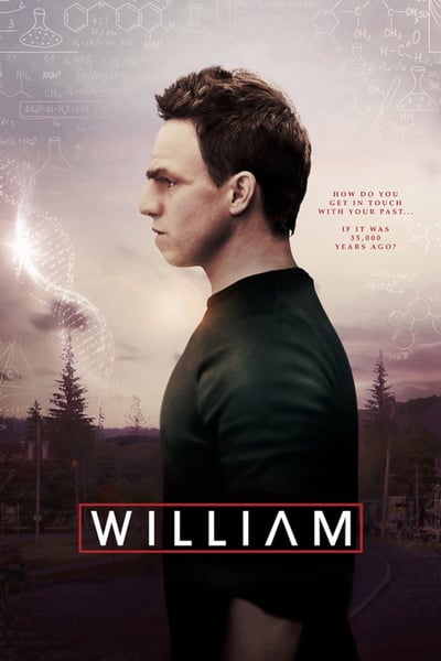 William 2019 1080p WEBRip x264-YTS