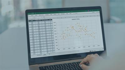 Charting Data with  Excel