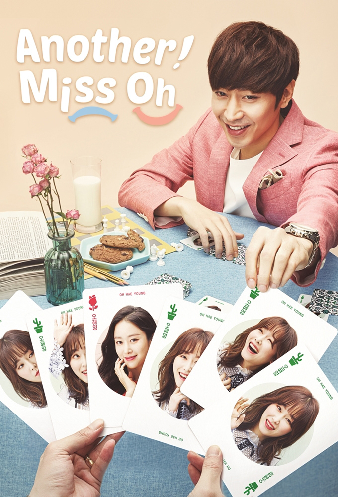 Another Miss Oh S01E06 WEB X264 ASiANA