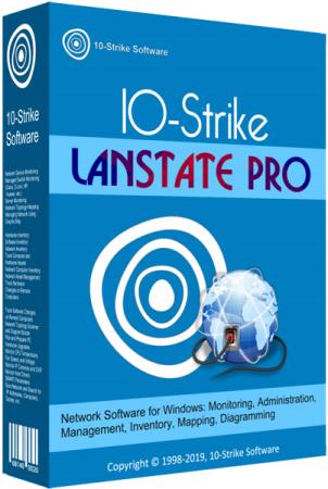 10-Strike LANState Pro 9.15