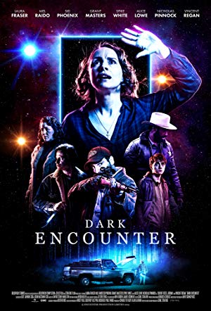 Dark Encounter 2019 HDRip XviD AC3 EVO