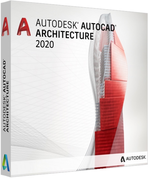 Architecture (.0.2) Addon for Autodesk AutoCAD 2020