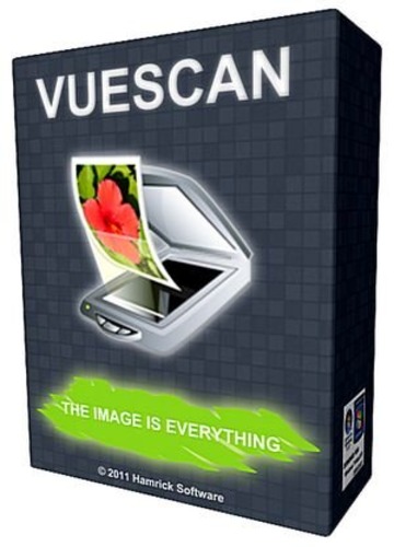 VueScan Pro 9.7.65 DC 29.08.2021