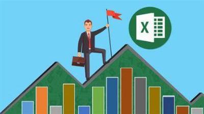 Complete Excel Video Course From Beginner to Pro
