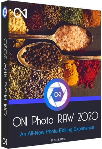 ON1 Photo RAW 2020 14.0.0.7975