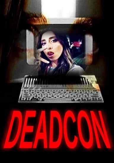  / Deadcon (2019) WEB-DLRip | WEB-DL 720p