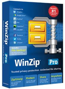 WinZip Pro 24.0 Build  13650