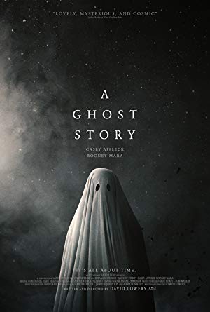 A Ghost Story 2017 BRRip XviD MP3 XVID