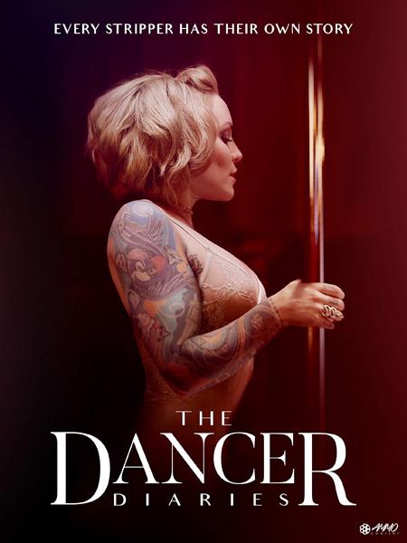 Дневники танцовщиц / The Dancer Diaries (2019)