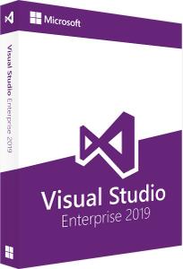 Microsoft Visual Studio Enterprise 2019 version  16.3.6