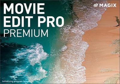 MAGIX Movie Edit Pro 2020 Premium 19.0.1.31 (x64)  Multilingual