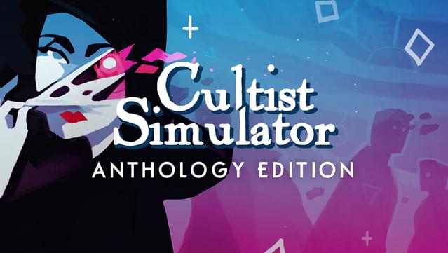 Cultist Simulator Anthology Edition   GOG