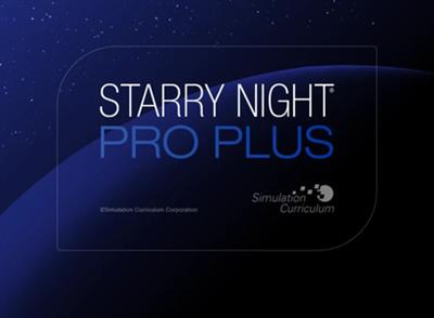 Starry Night Pro Plus 8.0.5  macOS