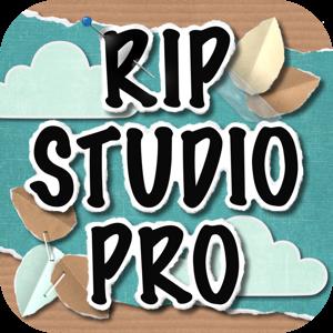JixiPix Rip Studio Pro 1.1.6 macOS