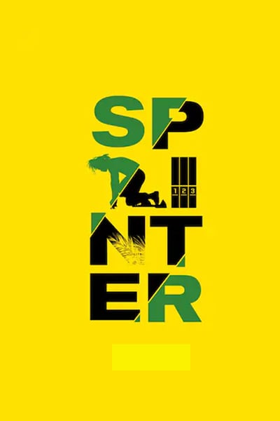 Sprinter 2018 1080p WEBRip x264-YTS
