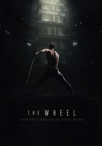The Wheel 2019 1080p WEBRip x264-RARBG