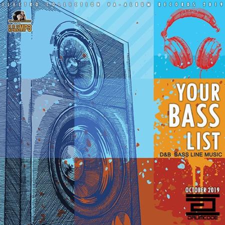 Your Bass List (2019)