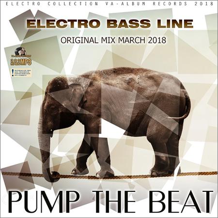 VA - Pump The Beat (2018)