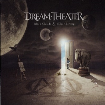 Dream Theater – Black Clouds & Silver Linings (Deluxe Edition)