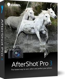 Corel AfterShot Pro 3.6.0.380 macOS