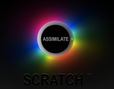 Assimilate Scratch 9.1 Build 1028  (x64)