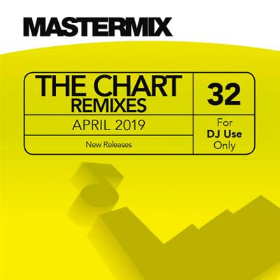 Mastermix The Chart Remixes Vol. 32 (2019)