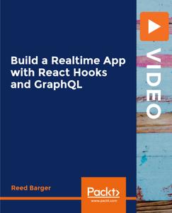 Build a Realtime App with React Hooks and  GraphQL