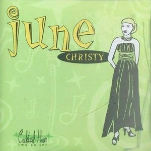 June Christy   Cocktail Hour (2CD) (2001)