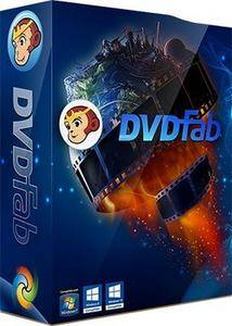 DVDFab 11.0.5.6 (x86/x64) Multilingual Portable