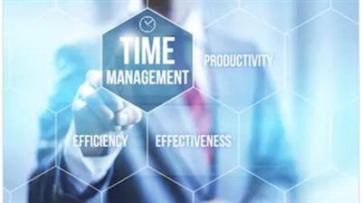 Time Management for Productivity and Work Life Balance