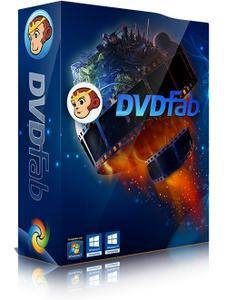 DVDFab 11.0.5.6 (x86/x64) Multilingual