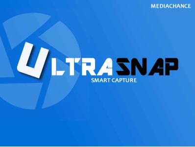 MediaChance UltraSnap PRO  4.8.1