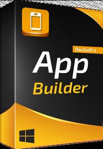 App Builder 2020.26 (x64)  Portable