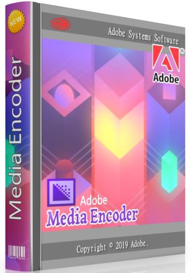 Adobe Media Encoder 2020 14.0.4.16 RePack by PooShock