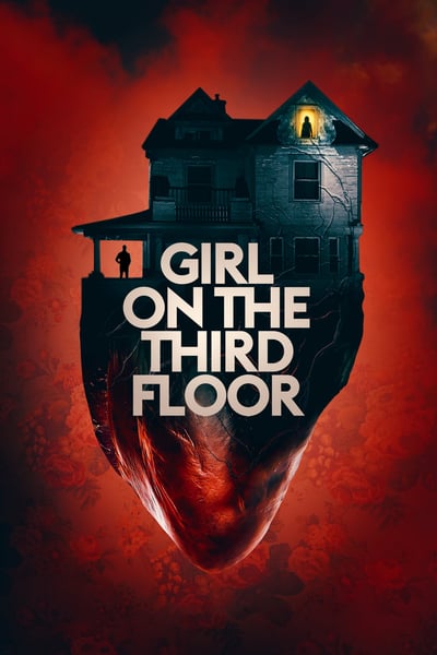 Girl On The Third Floor 2019 1080p WEB-DL H264 AC3-EVO