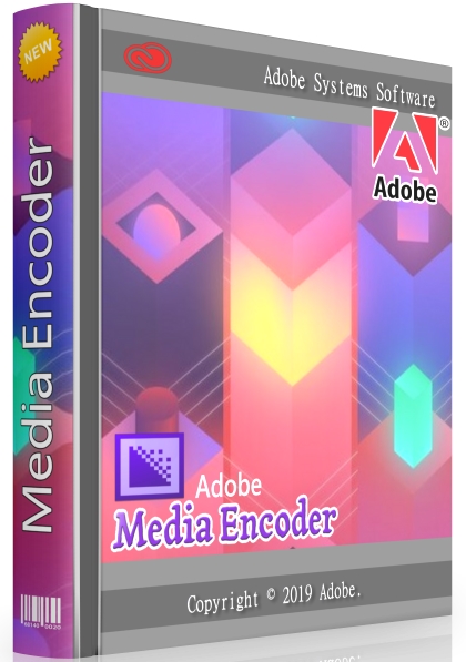 Adobe Media Encoder 2020 14.0.4.16 RePack by PooShock