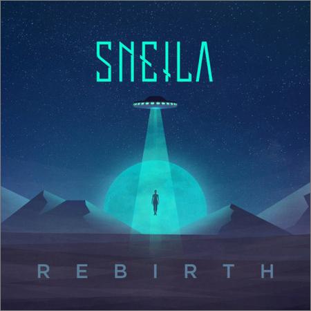 Sneila - Rebirth (October 24, 2019)