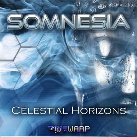 Somnesia - Celestial Horizons (October 18, 2019)