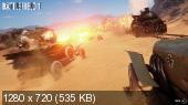 Battlefield 1: digital deluxe edition (2017/Rus/Eng/Multi12/Rip). Скриншот №3