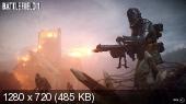 Battlefield 1: digital deluxe edition (2017/Rus/Eng/Multi12/Rip). Скриншот №1